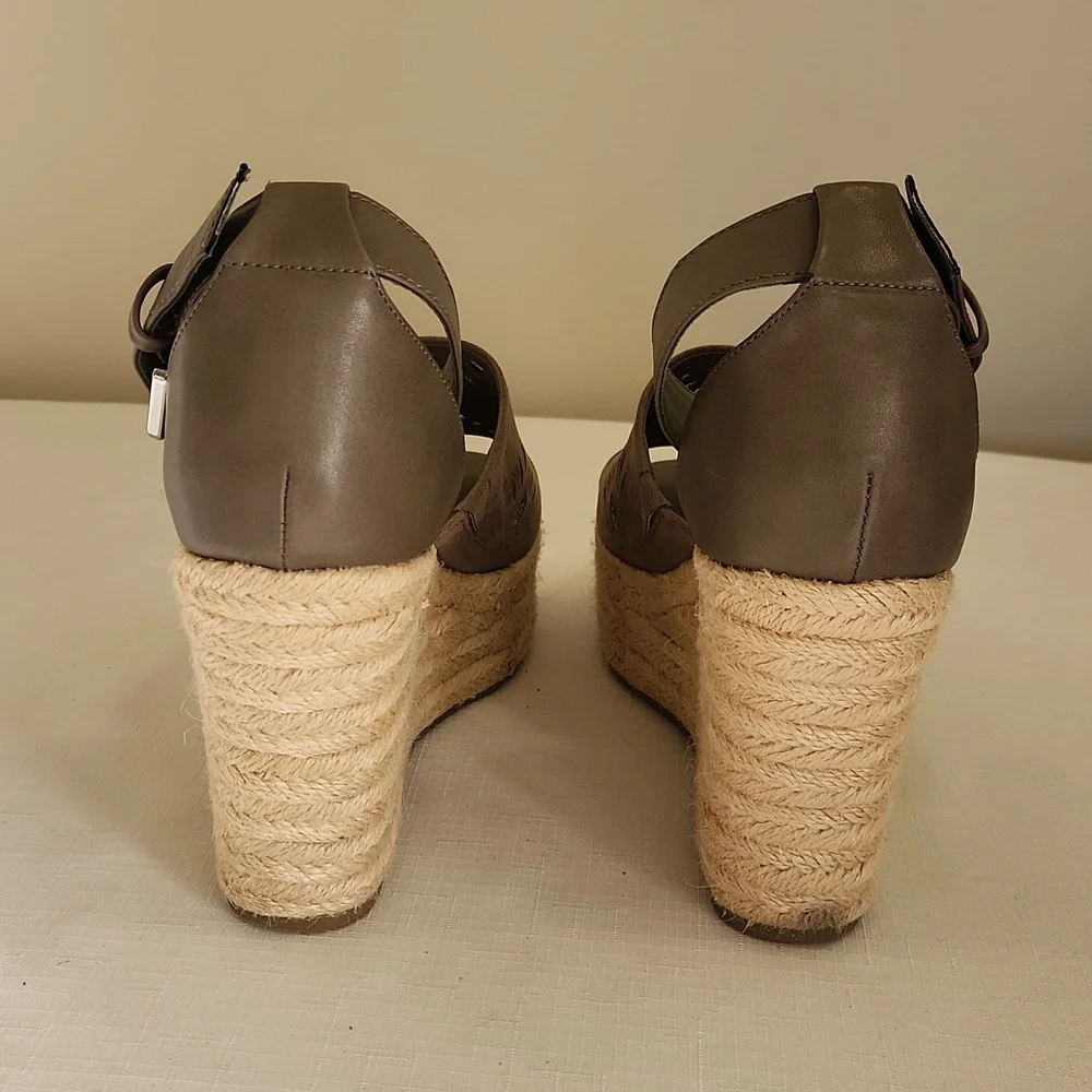 Indigo euc faux